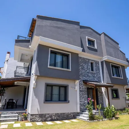 Villa Destiny Urla