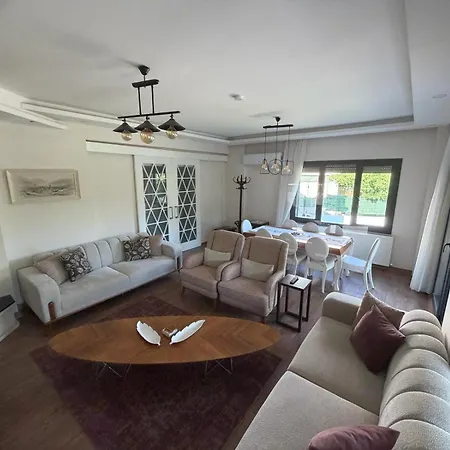 Destiny Villa *