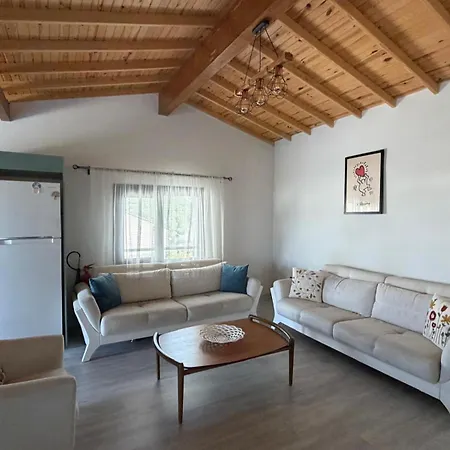 Villa Destiny Urla
