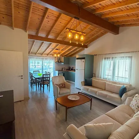 Destiny Villa