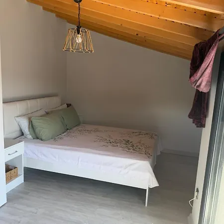Destiny Villa Urla